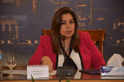 محافظ دمياط تعلن عن توصيل الغاز الطبيعى ل 5895 منزل محول