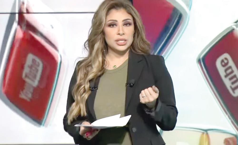 سارة الدندراوي 