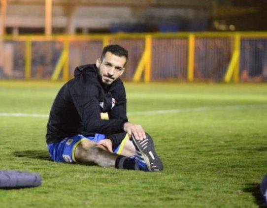 محمد فوزي