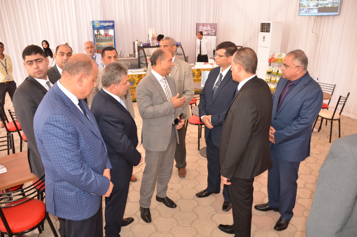 استعدادات موسم الحج