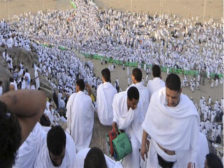 قرعة الحج قرعة الحج