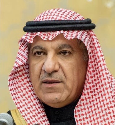 وزير الإعلام السعودي تركي الشبانة وزير الإعلام السعودي تركي الشبانة