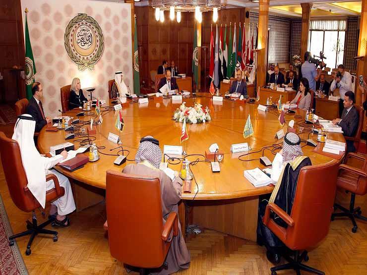  مجلس وزراء الإعلام العرب