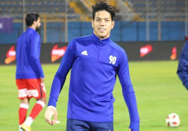 إمام عاشور