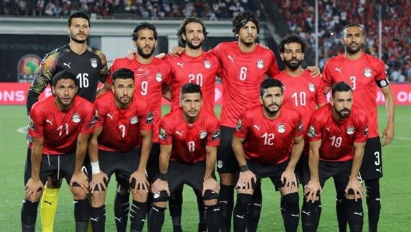 منتخب مصر الوطنى