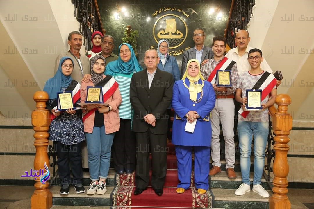  الدكتور إسماعيل عبدالحميد طه، محافظ كفر الشيخ