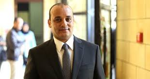  النائب عمرو وطني، عضو مجلس النواب