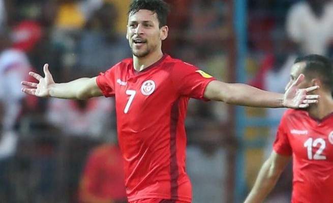 يوسف المساكني