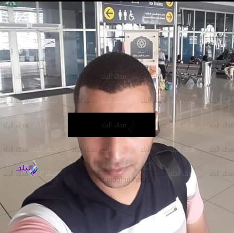 قاتل أسرته بالفيوم قاتل أسرته بالفيوم