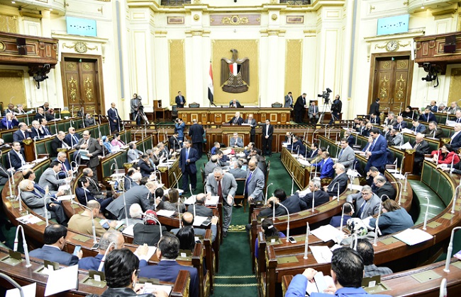 مجلس النواب مجلس النواب