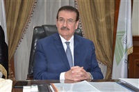 هاني ضاحي نقيب المهندسين