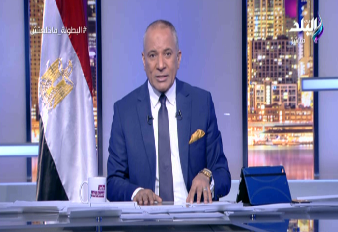 أحمد موسى 