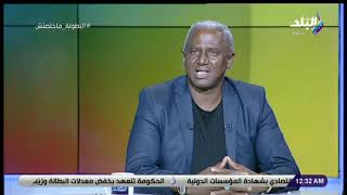  مانويل لويس رئيس اتحاد غينيا بيساو