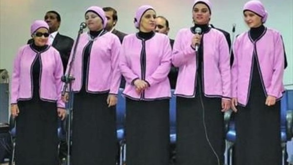 فريق نور الإسكندرية للموسيقى العربية