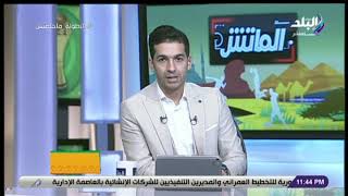  الإعلامي هاني حتحوت