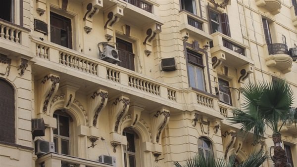 قانون الإيجار القديم قانون الإيجار القديم