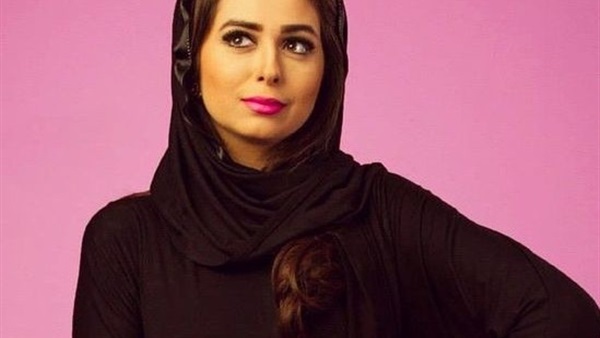 الفنانة هبة مجدي الفنانة هبة مجدي