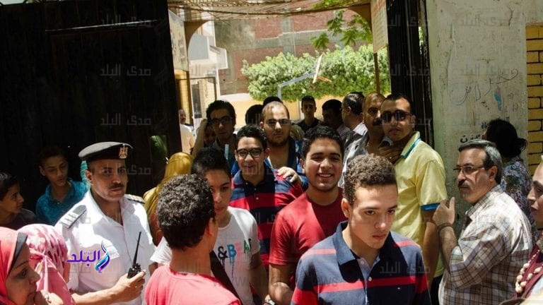 تظلمات الثانوية العامة تظلمات الثانوية العامة