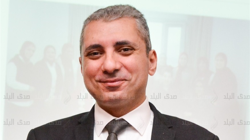 محمد أنسي الشافعي