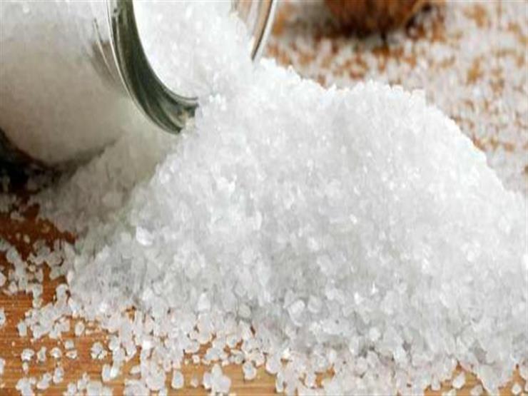 صورة أرشيفية - ملح صورة أرشيفية - ملح