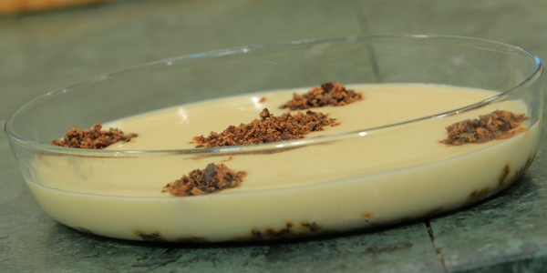 هناكل ايه النهاردة .. نجرسكوا و كشك ألمظ 