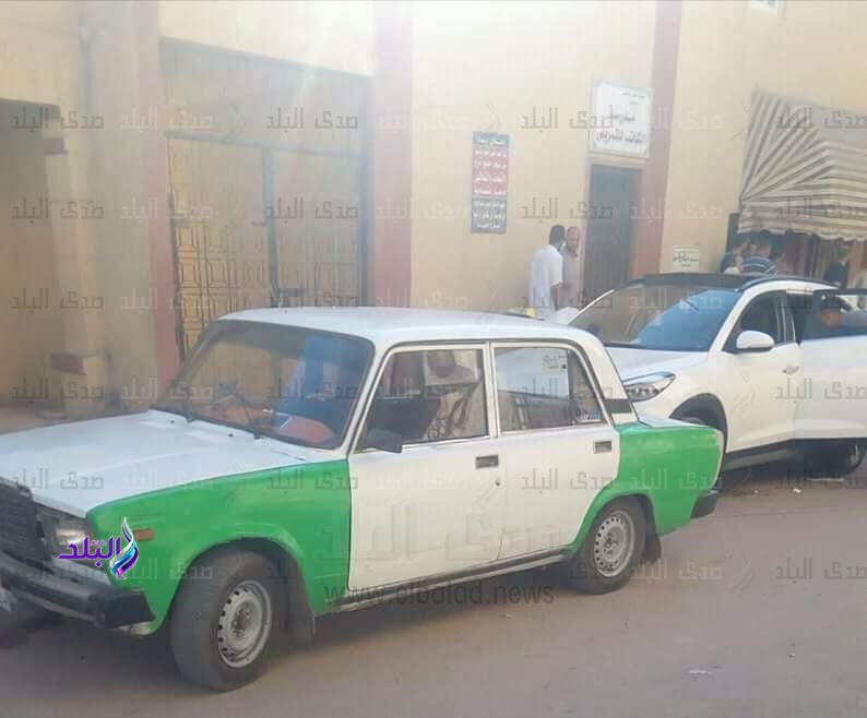 تاكس تاكس