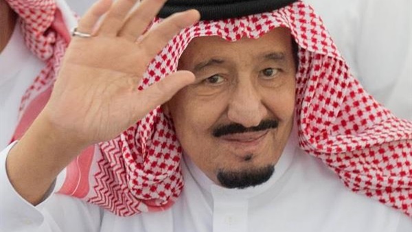 الملك سلمان يغادر المملكة للراحة