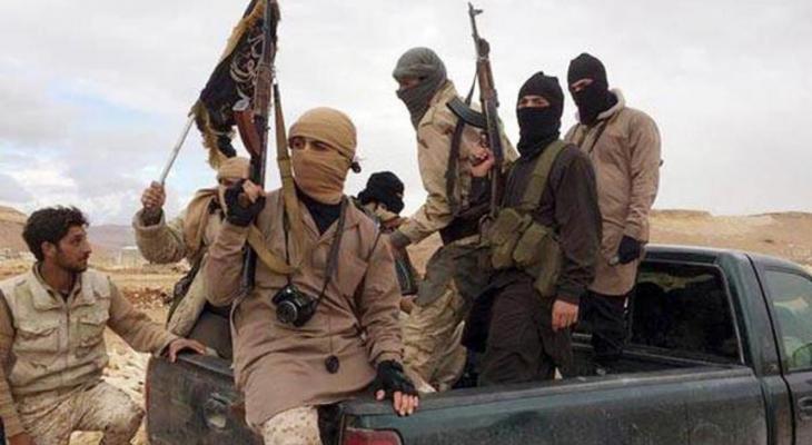 أمريكا تدرج قياديا بتنظيم القاعدة على قائمة الإرهاب أمريكا تدرج قياديا بتنظيم القاعدة على قائمة الإرهاب