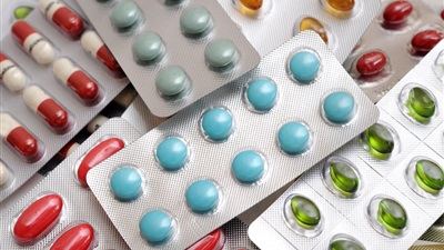 هيئة الدواء