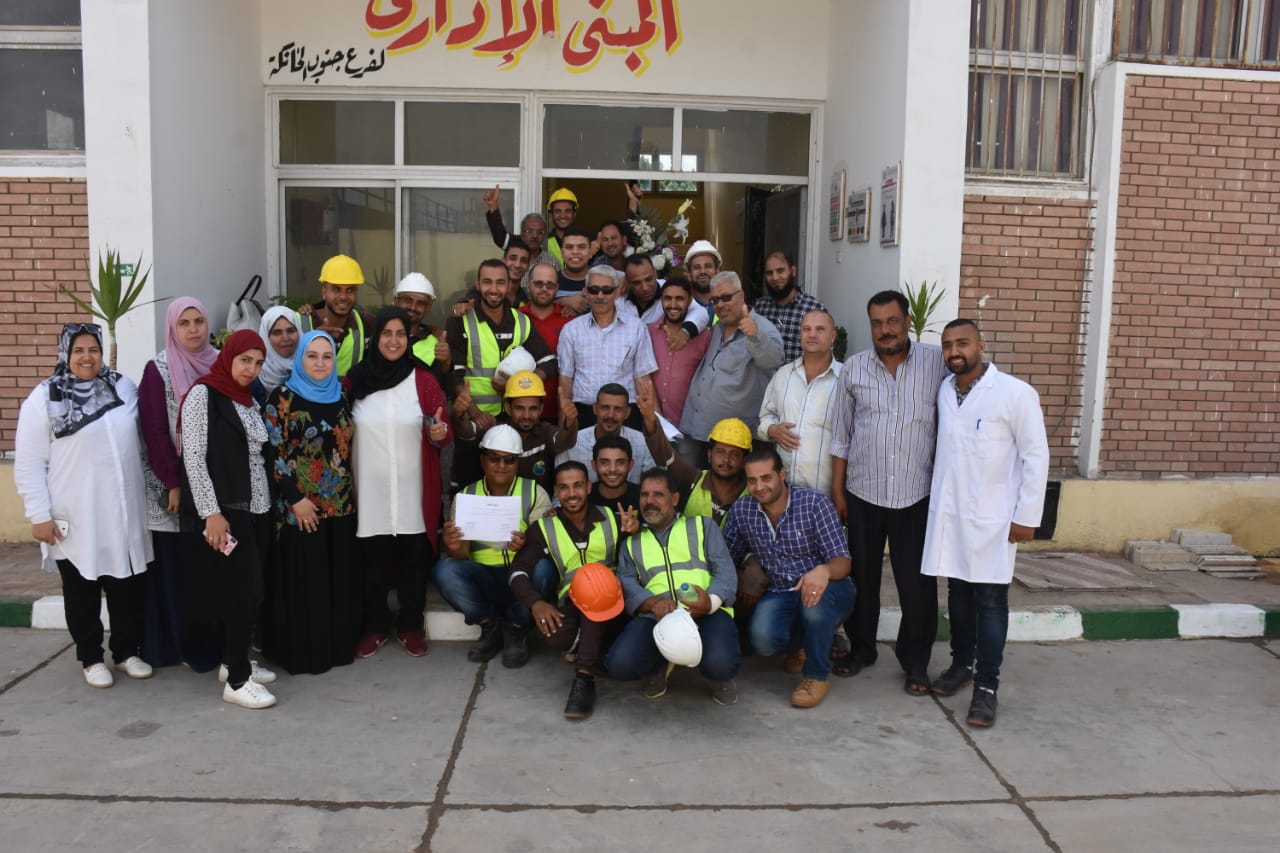 محطة سرياقوس