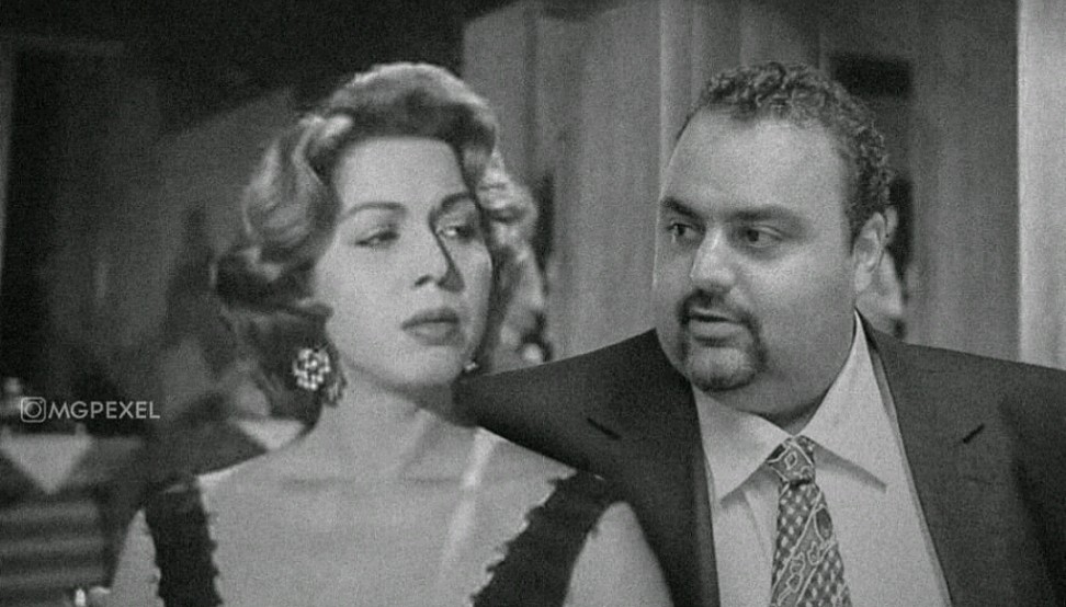 شيكو وسامية جمال