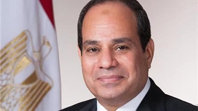 الرئيس السيسى الرئيس السيسى