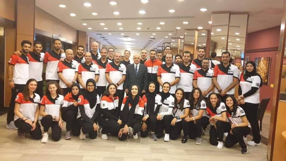 اتحاد السلاح
