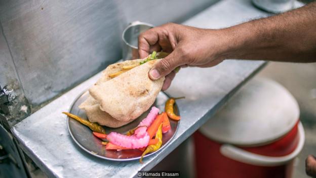 بي بي سي: الطعمية المصرية الأفضل في العالم