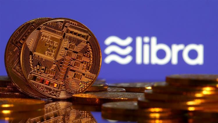 إطلاق فيس بوك للعملة الرقمية ليبرا إطلاق فيس بوك للعملة الرقمية ليبرا