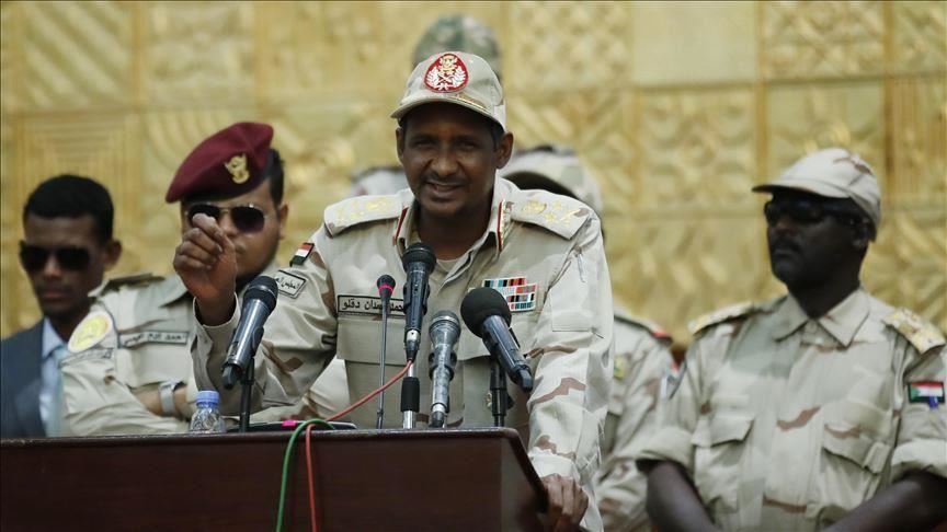 اجتماع عاجل لـ العسكري السوداني اجتماع عاجل لـ العسكري السوداني