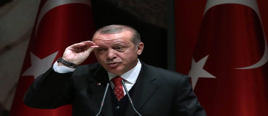 حركة تمرد قد تطيح بـ أردوغان من داخل حزبه حركة تمرد قد تطيح بـ أردوغان من داخل حزبه