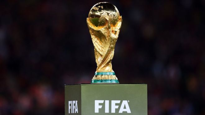 كأس العالم 