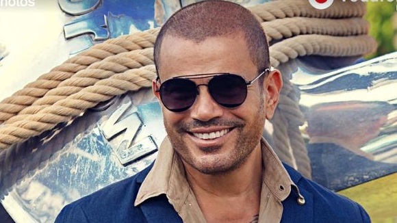 عمرو دياب عمرو دياب