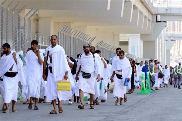 كيفية الإحرام في الحج