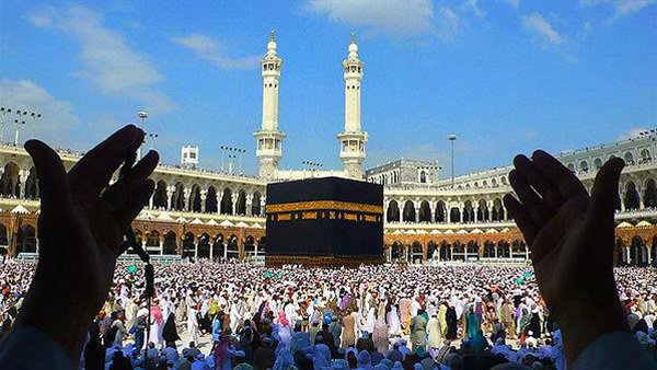 كيفية الإحرام في الحج