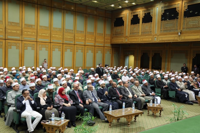 البحوث الإسلامية 