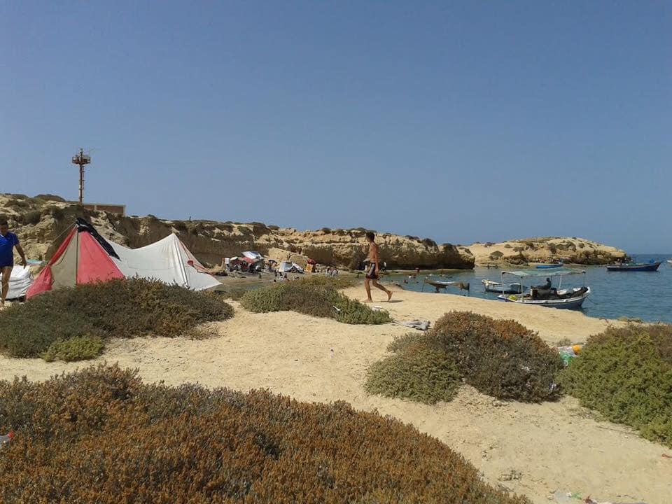 جزيرة نيلسون