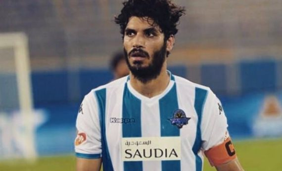 علي جبر
