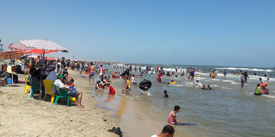 مصايف التجاريين