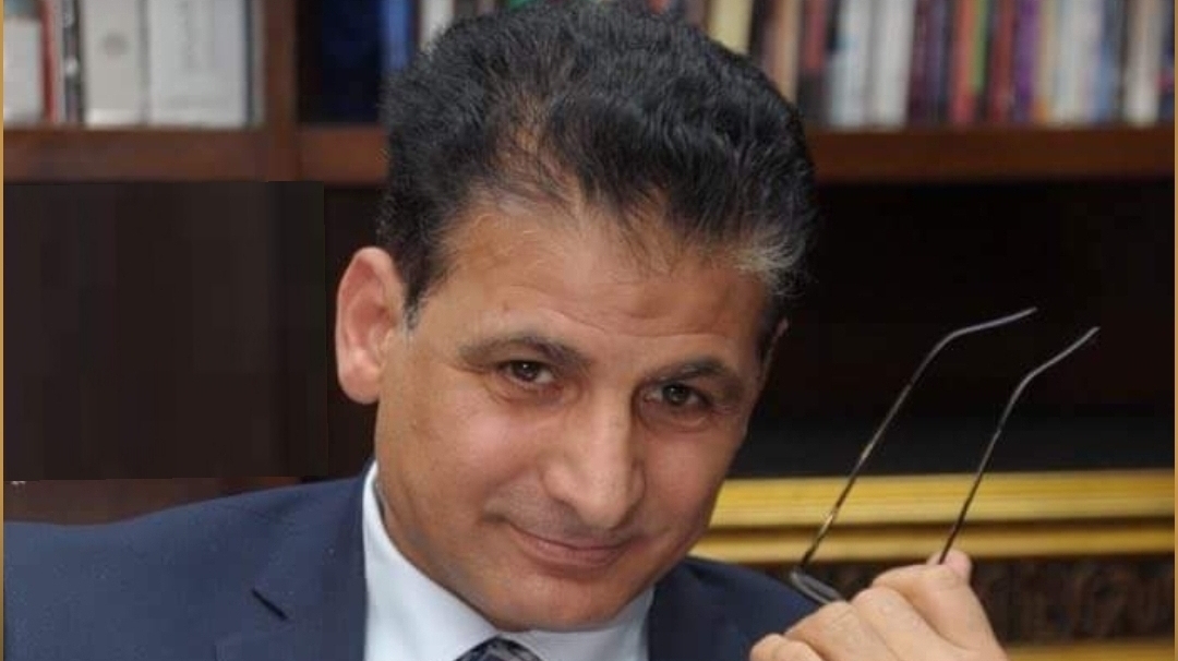 بهجت العبيدي بهجت العبيدي