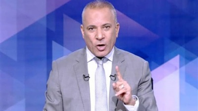 أحمد موسى