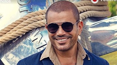 البوم عمرو دياب 2019