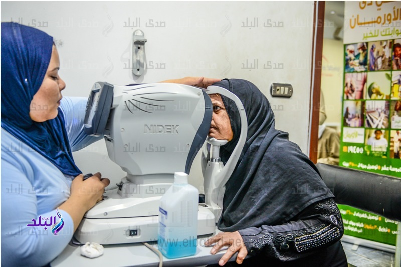 عمليات عيون