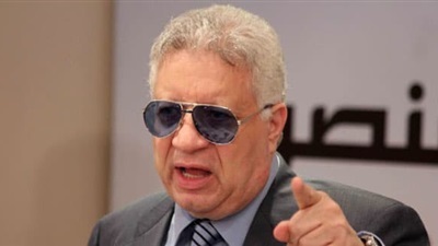 مرتضى منصور 
